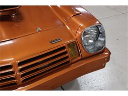 1975 Chevrolet Vega (CC-2086596) for sale in St. Louis, Missouri