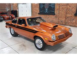 1975 Chevrolet Vega (CC-2086596) for sale in St. Louis, Missouri