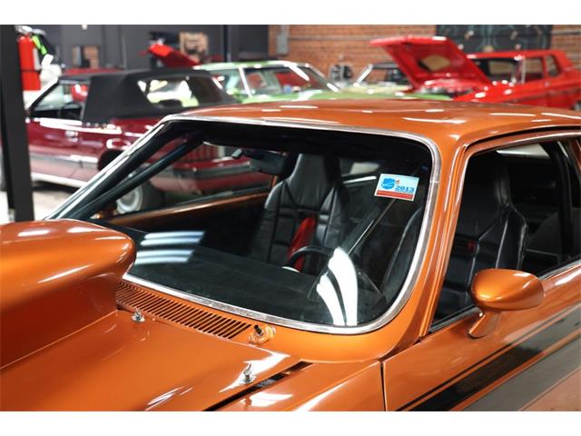 1975 Chevrolet Vega (CC-2086596) for sale in St. Louis, Missouri