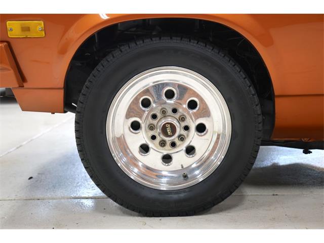 1975 Chevrolet Vega (CC-2086596) for sale in St. Louis, Missouri