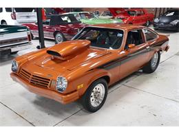 1975 Chevrolet Vega (CC-2086596) for sale in St. Louis, Missouri