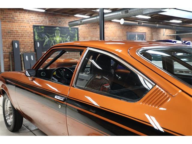 1975 Chevrolet Vega (CC-2086596) for sale in St. Louis, Missouri
