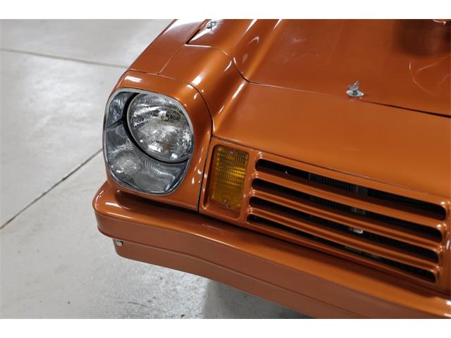1975 Chevrolet Vega (CC-2086596) for sale in St. Louis, Missouri