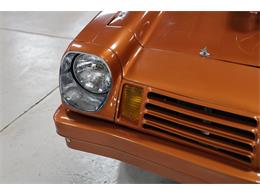 1975 Chevrolet Vega (CC-2086596) for sale in St. Louis, Missouri