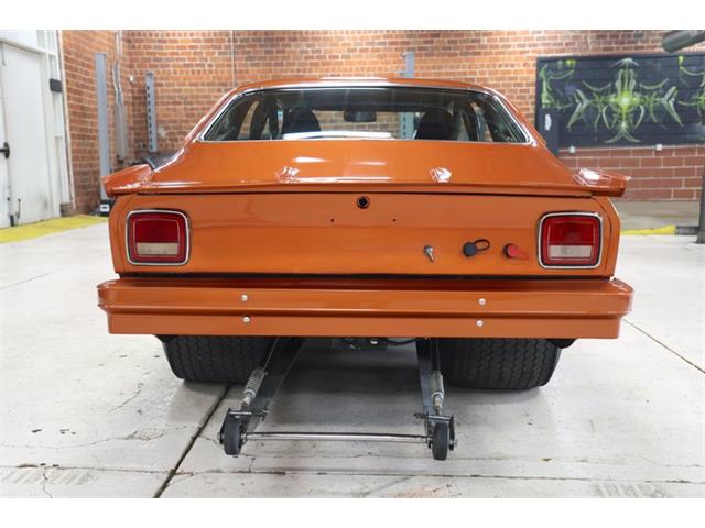 1975 Chevrolet Vega (CC-2086596) for sale in St. Louis, Missouri
