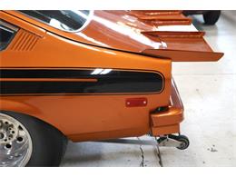 1975 Chevrolet Vega (CC-2086596) for sale in St. Louis, Missouri