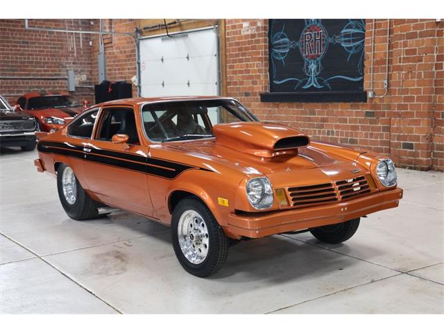 1975 Chevrolet Vega (CC-2086596) for sale in St. Louis, Missouri