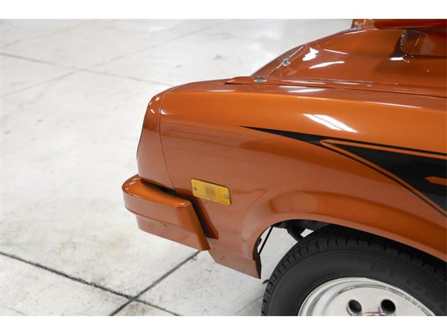 1975 Chevrolet Vega (CC-2086596) for sale in St. Louis, Missouri
