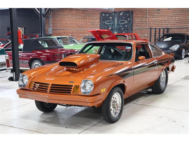 1975 Chevrolet Vega (CC-2086596) for sale in St. Louis, Missouri