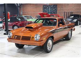 1975 Chevrolet Vega (CC-2086596) for sale in St. Louis, Missouri