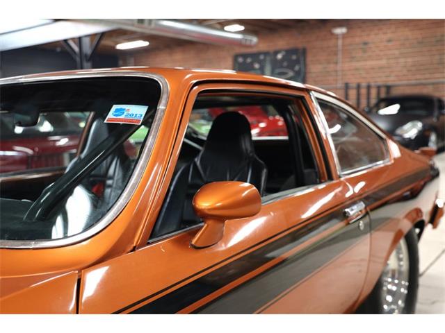 1975 Chevrolet Vega (CC-2086596) for sale in St. Louis, Missouri