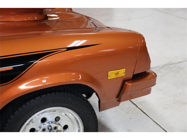 1975 Chevrolet Vega (CC-2086596) for sale in St. Louis, Missouri