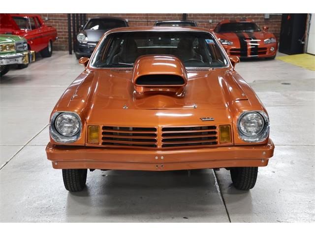 1975 Chevrolet Vega (CC-2086596) for sale in St. Louis, Missouri