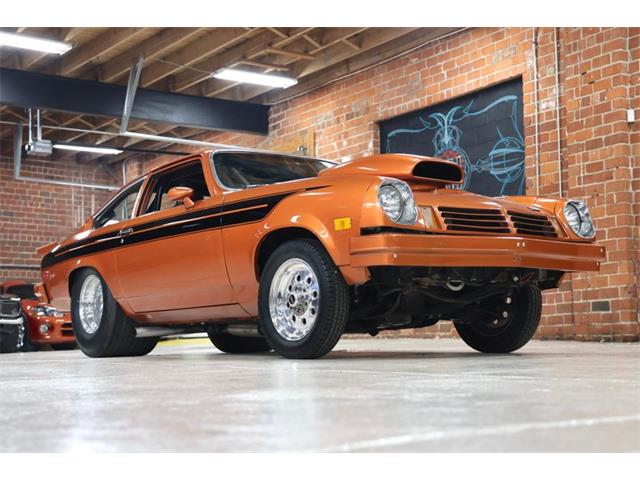 1975 Chevrolet Vega (CC-2086596) for sale in St. Louis, Missouri