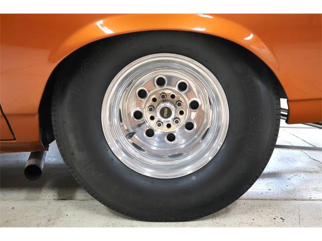 1975 Chevrolet Vega (CC-2086596) for sale in St. Louis, Missouri