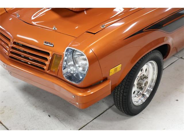 1975 Chevrolet Vega (CC-2086596) for sale in St. Louis, Missouri