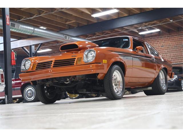 1975 Chevrolet Vega (CC-2086596) for sale in St. Louis, Missouri
