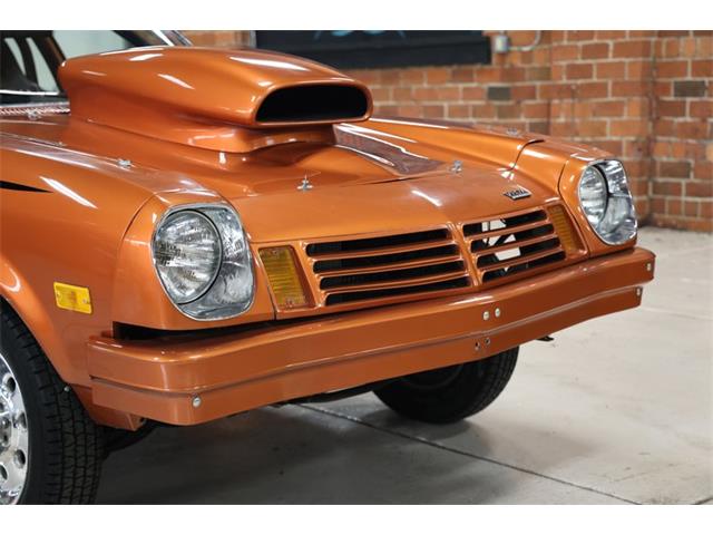 1975 Chevrolet Vega (CC-2086596) for sale in St. Louis, Missouri