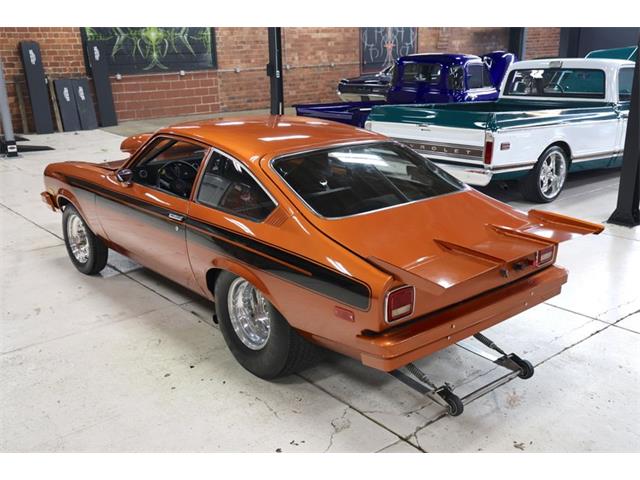 1975 Chevrolet Vega (CC-2086596) for sale in St. Louis, Missouri