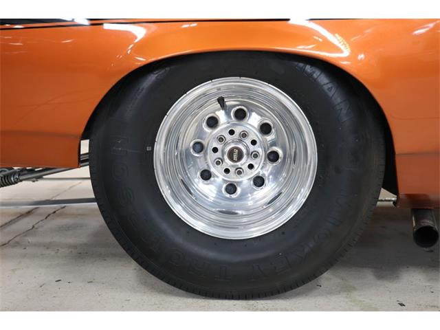 1975 Chevrolet Vega (CC-2086596) for sale in St. Louis, Missouri