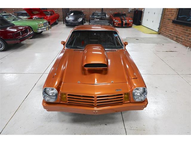 1975 Chevrolet Vega (CC-2086596) for sale in St. Louis, Missouri