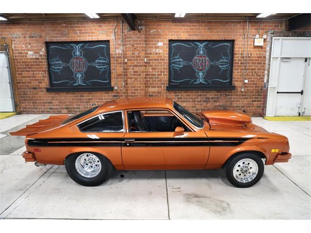 1975 Chevrolet Vega (CC-2086596) for sale in St. Louis, Missouri