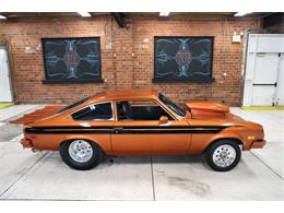 1975 Chevrolet Vega (CC-2086596) for sale in St. Louis, Missouri