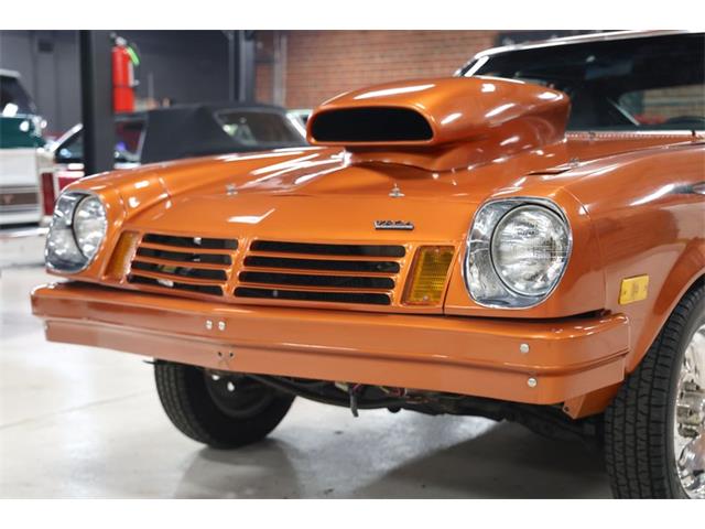 1975 Chevrolet Vega (CC-2086596) for sale in St. Louis, Missouri