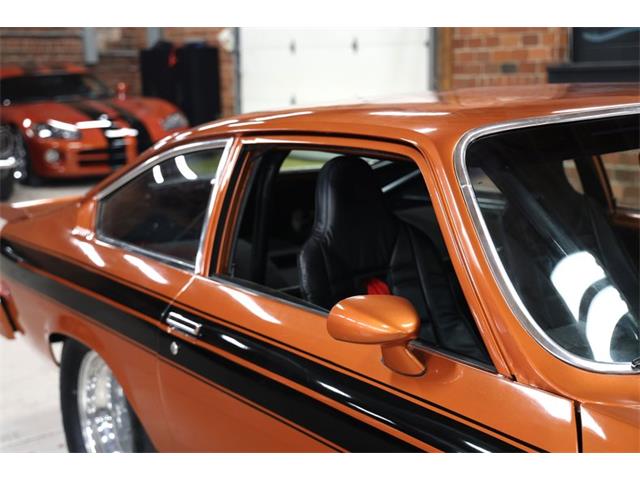 1975 Chevrolet Vega (CC-2086596) for sale in St. Louis, Missouri