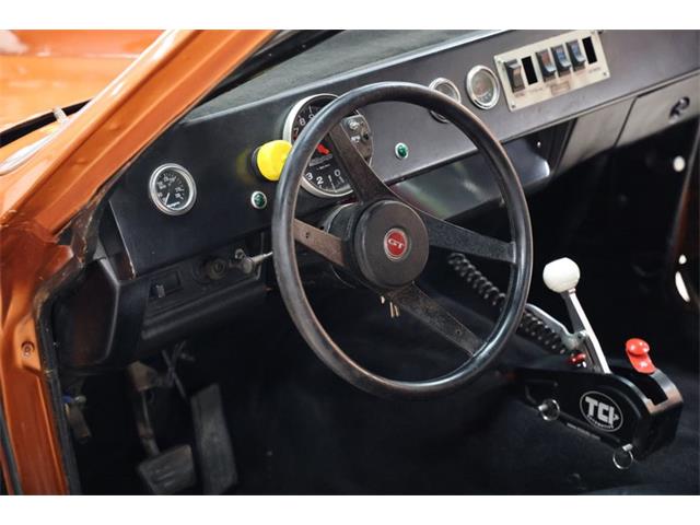 1975 Chevrolet Vega (CC-2086596) for sale in St. Louis, Missouri