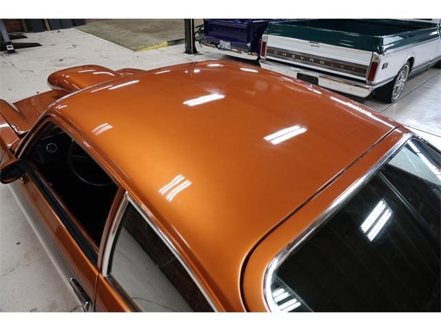 1975 Chevrolet Vega (CC-2086596) for sale in St. Louis, Missouri