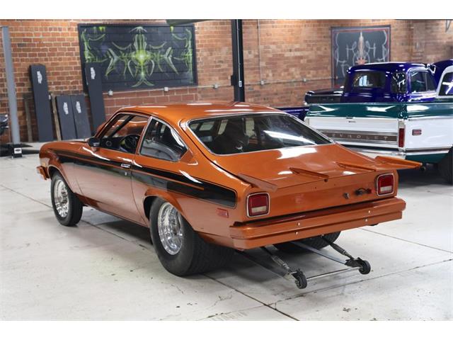 1975 Chevrolet Vega (CC-2086596) for sale in St. Louis, Missouri