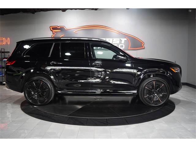 2025 Mercedes-Benz GLS-Class (CC-2086597) for sale in Biloxi, Mississippi
