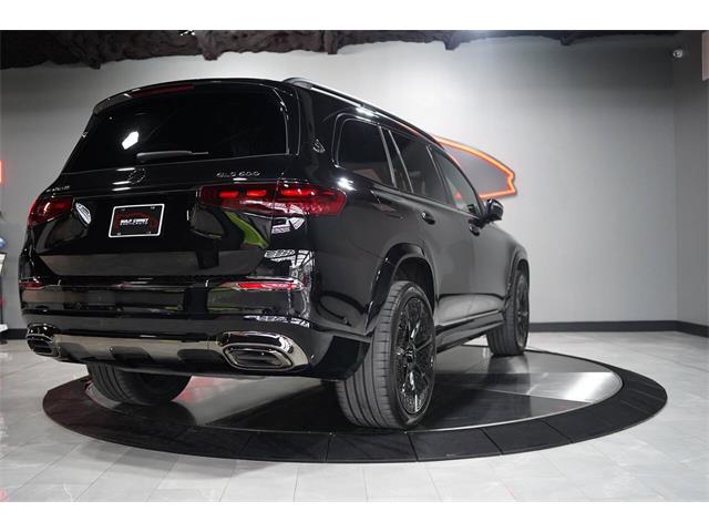 2025 Mercedes-Benz GLS-Class (CC-2086597) for sale in Biloxi, Mississippi