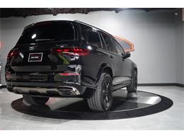 2025 Mercedes-Benz GLS-Class (CC-2086597) for sale in Biloxi, Mississippi