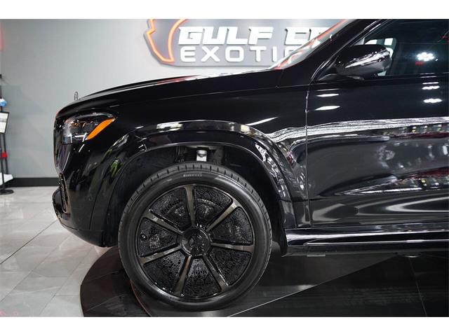2025 Mercedes-Benz GLS-Class (CC-2086597) for sale in Biloxi, Mississippi