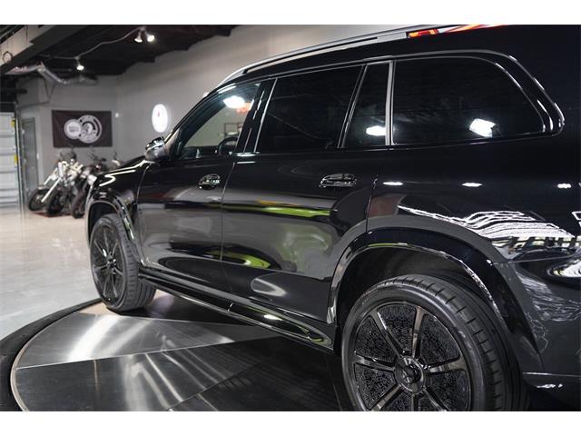 2025 Mercedes-Benz GLS-Class (CC-2086597) for sale in Biloxi, Mississippi