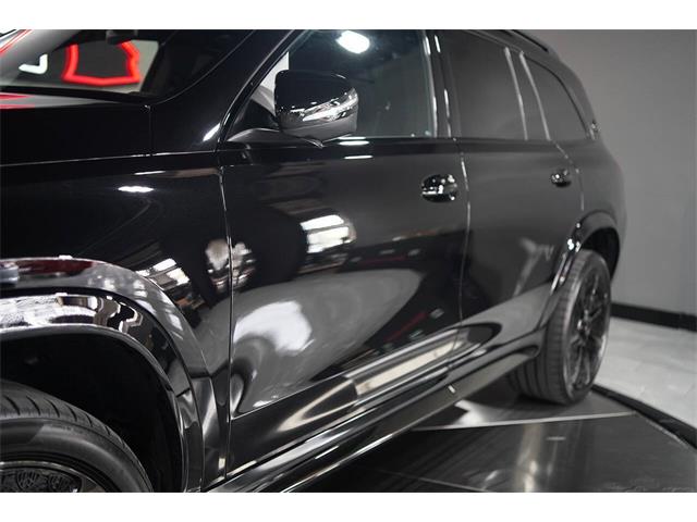 2025 Mercedes-Benz GLS-Class (CC-2086597) for sale in Biloxi, Mississippi