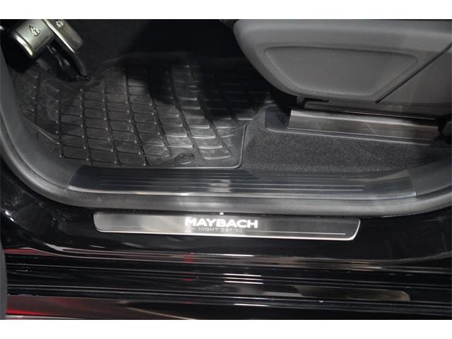 2025 Mercedes-Benz GLS-Class (CC-2086597) for sale in Biloxi, Mississippi