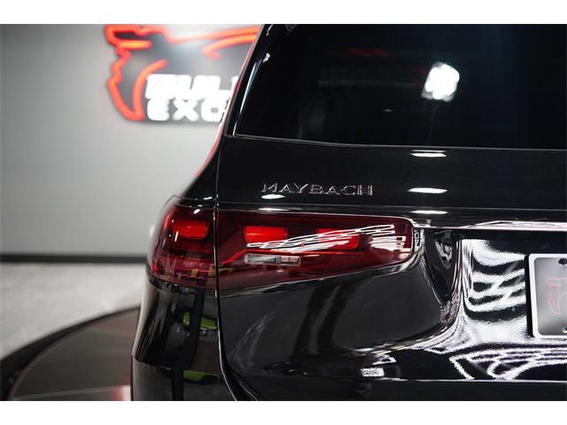 2025 Mercedes-Benz GLS-Class (CC-2086597) for sale in Biloxi, Mississippi