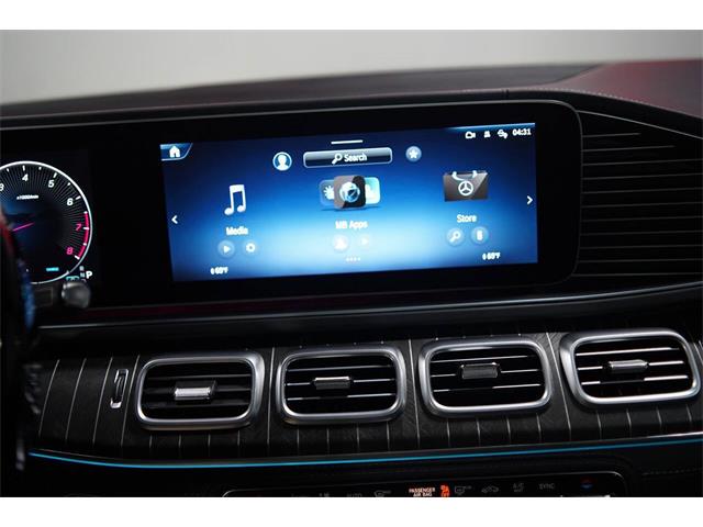 2025 Mercedes-Benz GLS-Class (CC-2086597) for sale in Biloxi, Mississippi