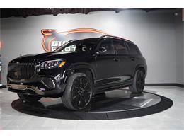 2025 Mercedes-Benz GLS-Class (CC-2086597) for sale in Biloxi, Mississippi