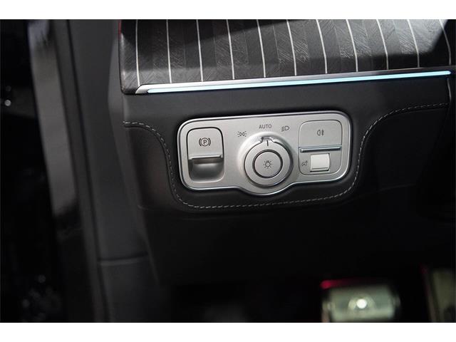 2025 Mercedes-Benz GLS-Class (CC-2086597) for sale in Biloxi, Mississippi