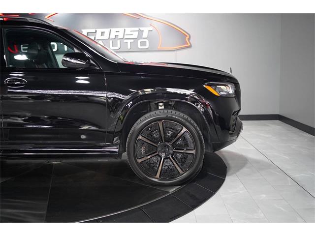 2025 Mercedes-Benz GLS-Class (CC-2086597) for sale in Biloxi, Mississippi