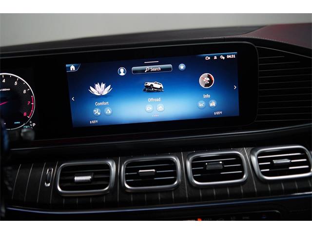 2025 Mercedes-Benz GLS-Class (CC-2086597) for sale in Biloxi, Mississippi