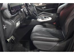 2025 Mercedes-Benz GLS-Class (CC-2086597) for sale in Biloxi, Mississippi