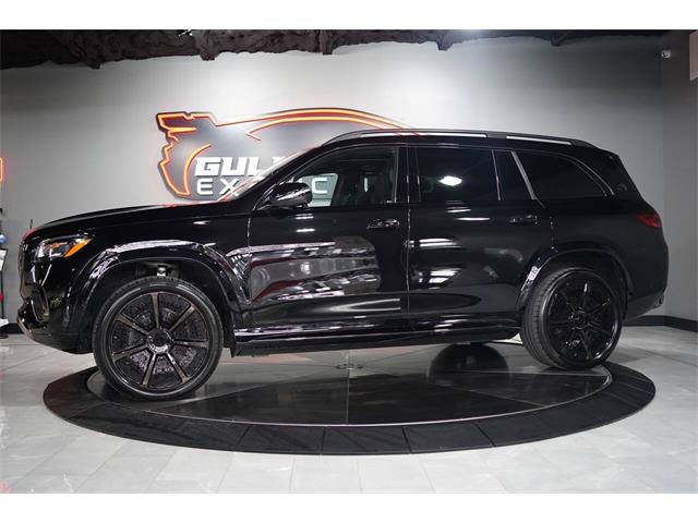 2025 Mercedes-Benz GLS-Class (CC-2086597) for sale in Biloxi, Mississippi