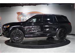2025 Mercedes-Benz GLS-Class (CC-2086597) for sale in Biloxi, Mississippi