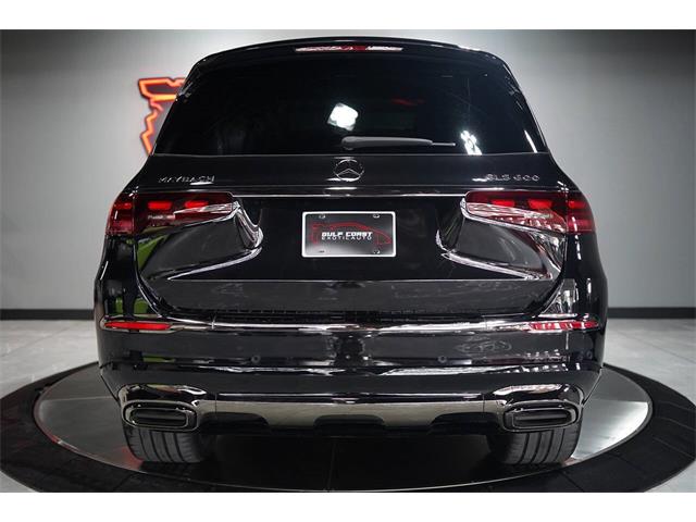 2025 Mercedes-Benz GLS-Class (CC-2086597) for sale in Biloxi, Mississippi