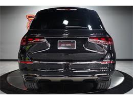 2025 Mercedes-Benz GLS-Class (CC-2086597) for sale in Biloxi, Mississippi